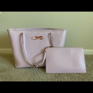 Ted Baker tote